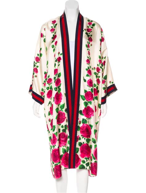 kimono gucci inspired